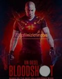 Bloodshot: Durdurulamaz Güç Full Hd İzle