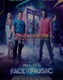 Bill & Ted Face the Music Full Hd İzle