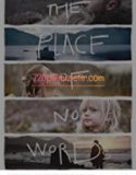 The Place of No Words Full Hd İzle