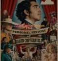David Copperfield’ın Çok Kişisel Hikayesi Full Hd İzle