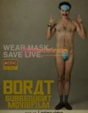 Borat 2 Full Hd İzle