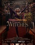 The Witches Full Hd İzle