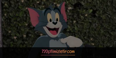Tom ve Jerry Full Hd İzle
