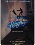 In the Heights Full Hd İzle