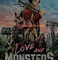 Love and Monsters Full Hd İzle