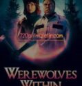 Werewolves Within Full Hd İzle