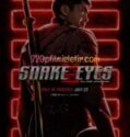 Snake Eyes G.I. Joe Origins Full Hd İzle