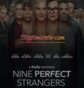 Nine Perfect Strangers Full Hd İzle