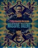 The Unbearable Weight of Massive Talent Full Hd İzle