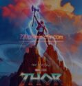 Thor Aşk ve Gök Gürültüsü Full Hd İzle