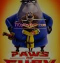 Paws of Fury The Legend of Hank Full Hd İzle