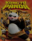 Kung Fu Panda Ejderha Şövalye Full Hd İzle