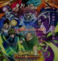 Dragon Ball Super Super Hero Full Hd İzle