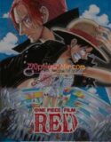 One Piece Film Red Full Hd İzle