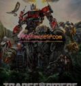 Transformers Canavarların Yükselişi Full Hd İzle