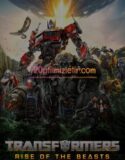 Transformers Canavarların Yükselişi Full Hd İzle