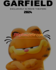 Garfield Full Hd İzle
