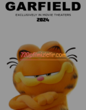 Garfield Full Hd İzle