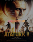 Atatürk 1881 – 1919 (2. Film) Full Hd İzle